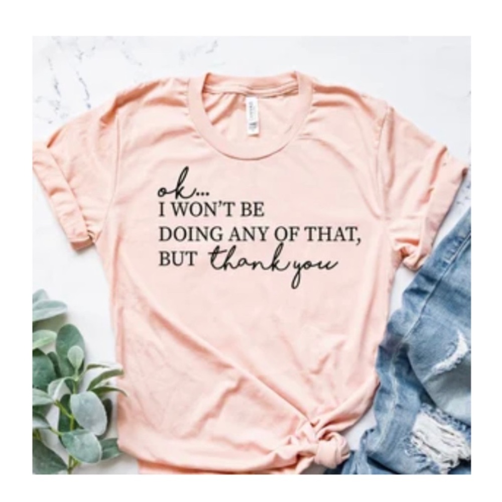 Schitts Creek Alexis Rose Quote T-shirt